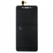 Дисплей для Lenovo S60 в сборе с тачскрином (Черный)
