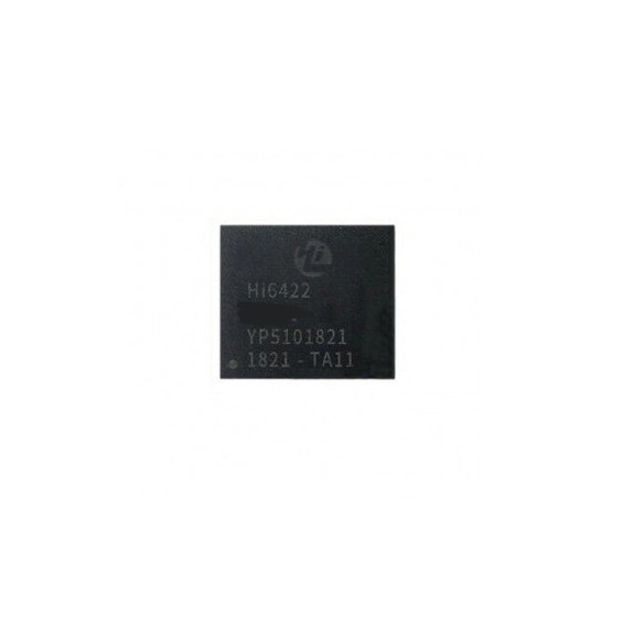 Hi6422V213 Микросхема контроллер питания Huawei Nova 3i