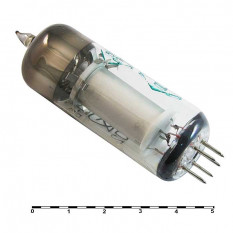 Стабилитрон газ. р. СГ-1П-Е-В