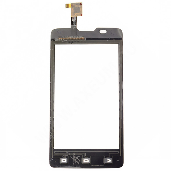 Тачскрин Fly IQ449 (Pronto) (Белый)