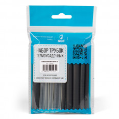 Набор Монохром 10/5 термоусадок