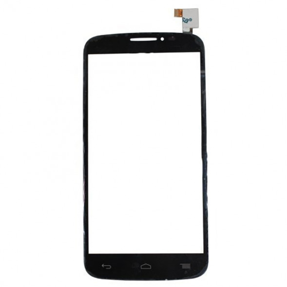 Тачскрин для Alcatel POP C7 7041D (Черный)