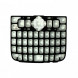 Клавиатура для Nokia E71 (Черная)