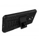 Чехол Hybrid Armor для Meizu M3 Note (черный)