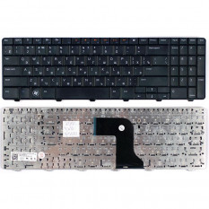 Клавиатура для ноутбука Dell Inspiron 15R N5010 M5010 (черная) 002500