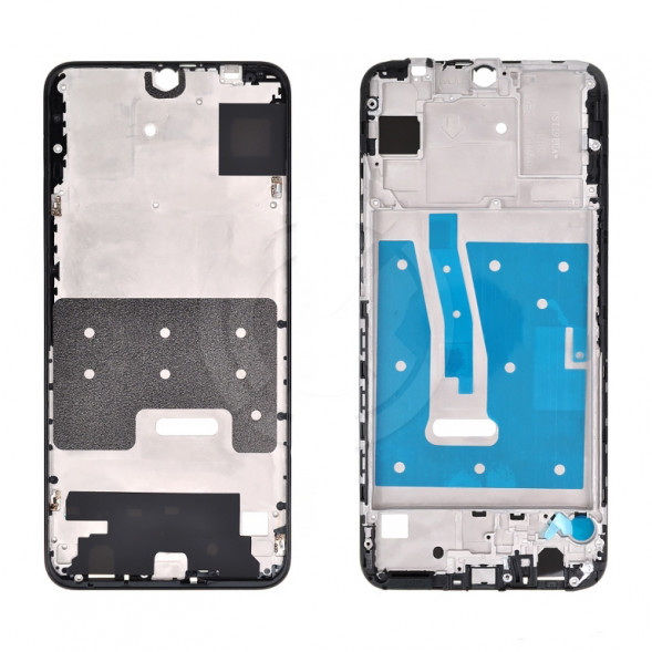 Рамка дисплея для Huawei P Smart (2019) (черный)