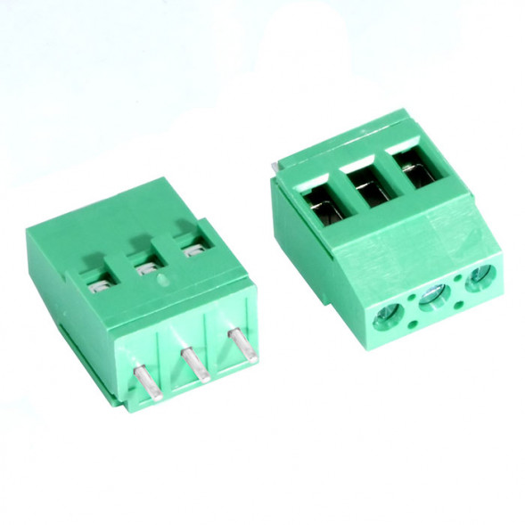 Клеммник DG129-5.0-03P-14-100Z(H)