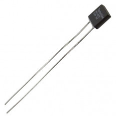 123C 3A 250V Термопредохранитель квадратный в DIP корпусе