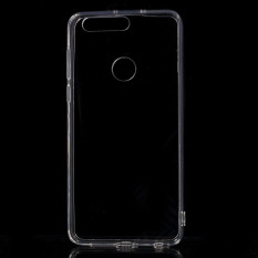 TPU Силиконовый чехол для Huawei Honor 8