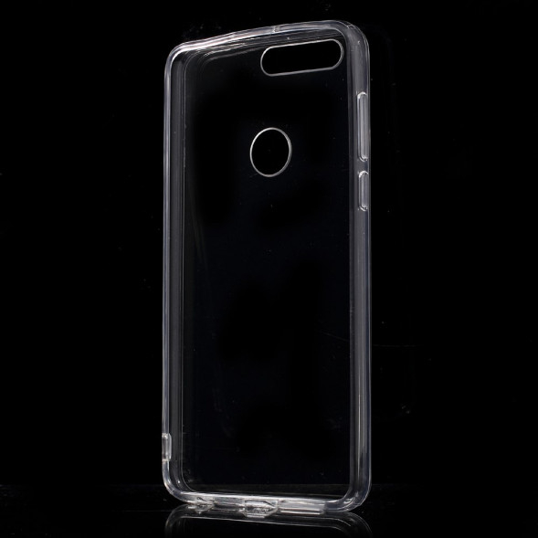 TPU Силиконовый чехол для Huawei Honor 8