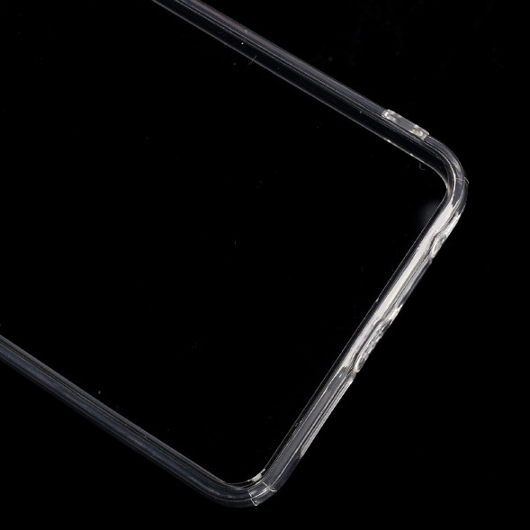 TPU Силиконовый чехол для Huawei Honor 8