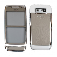 Корпус для Nokia E71 (белый)