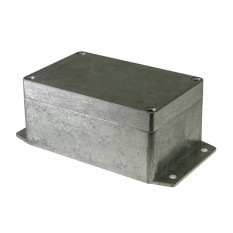 Корпус для РЭА G108MF (125х80х57)