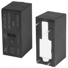 Реле HF115F-H/009-1HS1B