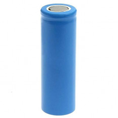 18650 3,7v 800mah (18x65mm) Аккумулятор синий