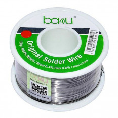 Припой BAKU 1,0 мм. (100 гр.)