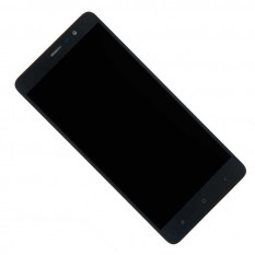 Дисплей Xiaomi Redmi Note 3 Pro SE (152 mm) в сборе с тачскрином (Черный)