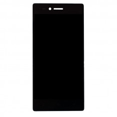 Дисплей с тачскрином Lenovo Z90 A40 Vibe Shot (черный)