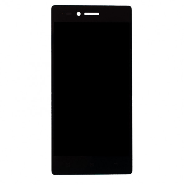 Дисплей с тачскрином Lenovo Z90 A40 Vibe Shot (черный)