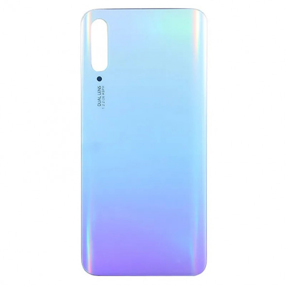Задняя крышка корпуса для Huawei Y9s (синяя)