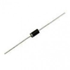 Диод 1N4007 выпрямительный DO-41 (10 штук)