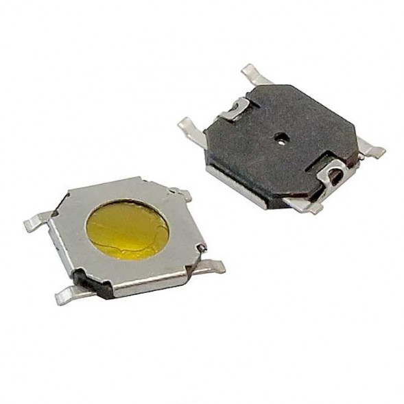 IT-1187N (5x5x0.8) Кнопка тактовая SMD (10 штук)