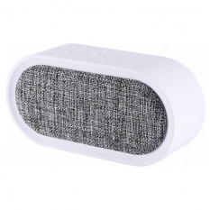Колонка портативная Remax RB-M11 Bluetooth, USB, microSD (белый)