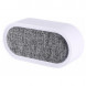 Колонка портативная Remax RB-M11 Bluetooth, USB, microSD (белый)