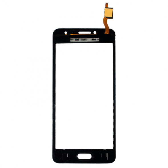 Тачскрин Samsung SM-G532F Galaxy J2 Prime (черный)