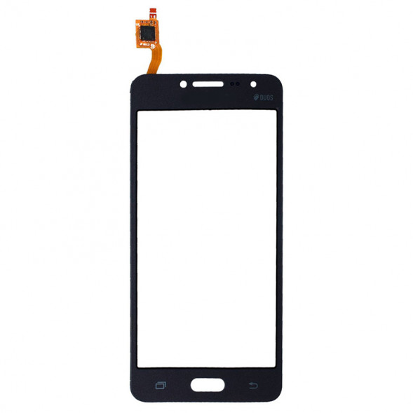 Тачскрин Samsung SM-G532F Galaxy J2 Prime (черный)