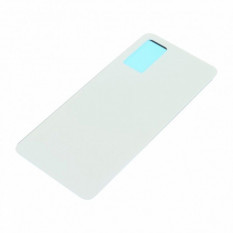 Задняя крышка корпуса для Xiaomi Redmi Note 11 Pro 4G, 5G (Голубой)