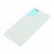 Задняя крышка корпуса для Xiaomi Redmi Note 11 Pro 4G, 5G (Голубой)