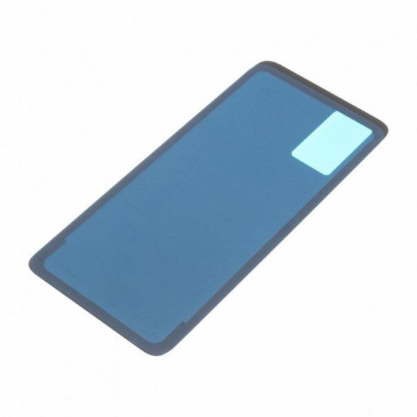 Задняя крышка корпуса для Xiaomi Redmi Note 11 Pro 4G, 5G (Голубой)