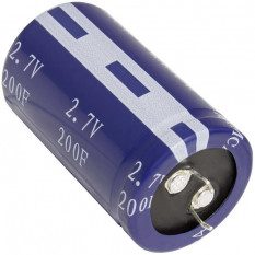 Ионистор HP-2R7-J207VYJ31