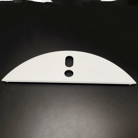 Крышка кнопок управления Xiaomi Mi Robot Vacuum-Mop 2 STYTJ03ZHM