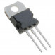 TIP42C Транзистор биполярный PNP 100В 6А 65Вт (TO-220)