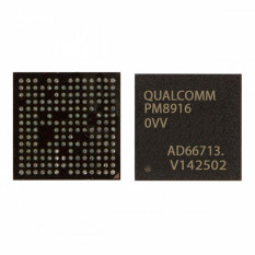 PM8916 Микросхема контроллер питания