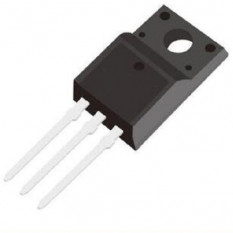 6N65K3 Транзистор MOSFET N 650V TO-220FP
