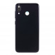 Задняя крышка корпус для Asus ZB555KL ZenFone Max M1 (черный)