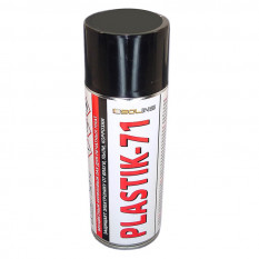 PLASTIK 71 200мл Лак-спрей (акриловый лак для печатных плат)