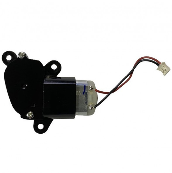 Мотор боковой щетки для Xiaomi Robot Vacuum E5 робота пылесоса (левый)