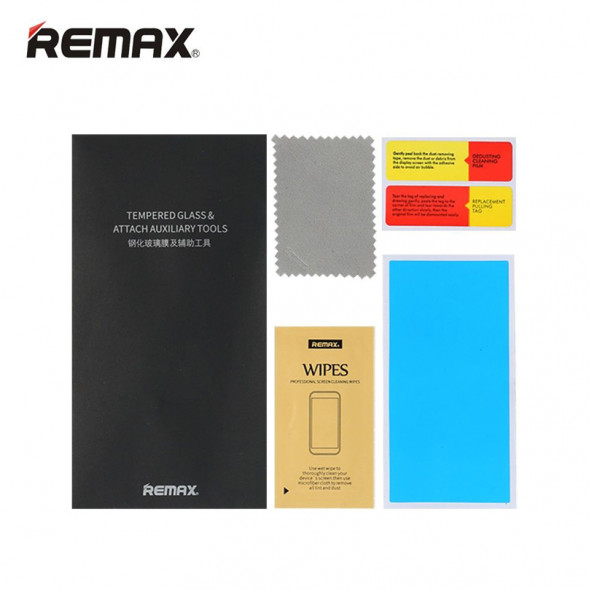 Защитное стекло Remax Touch для iPhone 6 Plus , 6S Plus