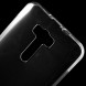 TPU Прозрачный чехол накладка для Asus Zenfone 2 Laser ZE601KL