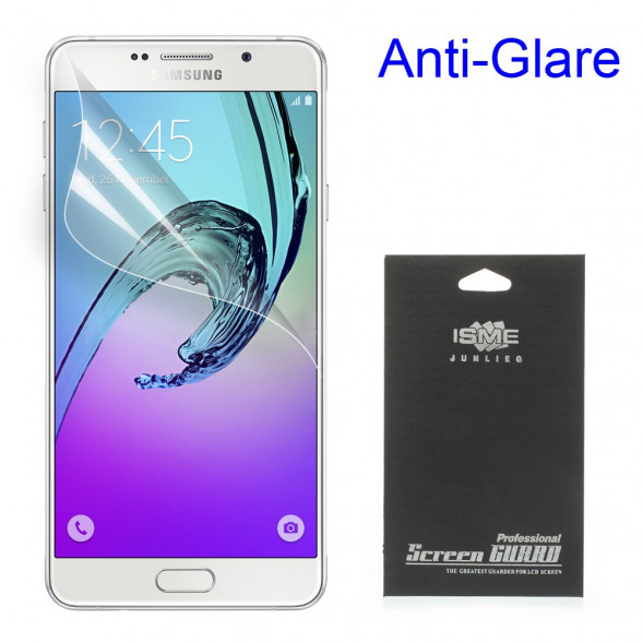 Матовая защитная пленка для Samsung Galaxy A7 (2016) SM-A710F