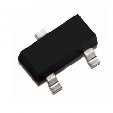 IRLML6402TRPBF Транзистор P-канал 20В 3.7А logic (SOT-23)