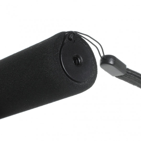 Выдвижная ручная селфи палка H801K для GoPro камеры