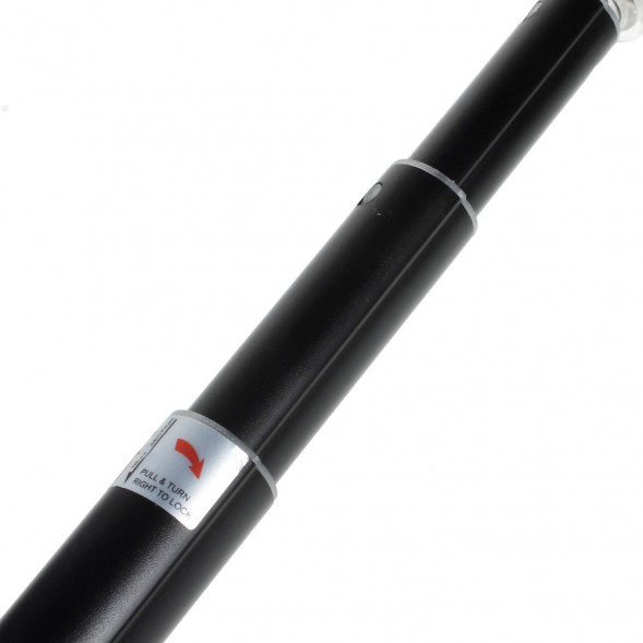 Выдвижная ручная селфи палка H801K для GoPro камеры