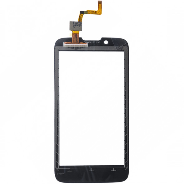 Тачскрин для Lenovo A328 (Черный)