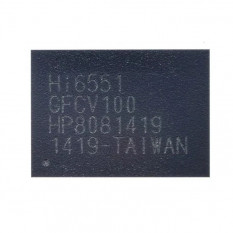 HI6551 Микросхема контроллер питания Huawei