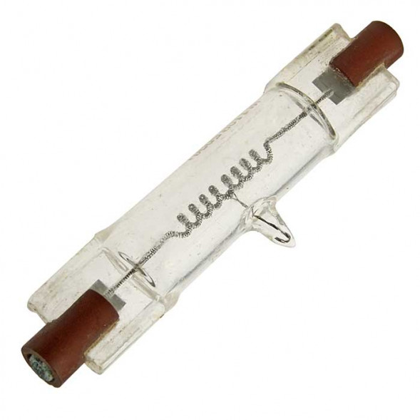 Лампа галогенная КГМ110-500